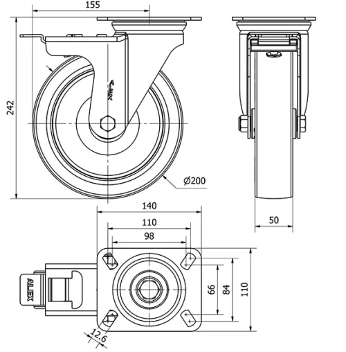 Technical Data 2-2020