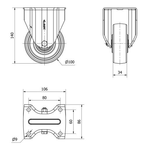 Technical Data 2-4984
