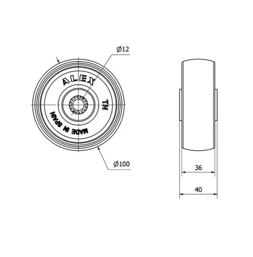 Technical Data 2-0177