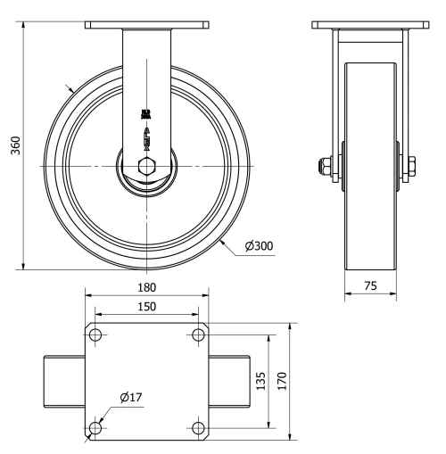 Technical Data 2-3434