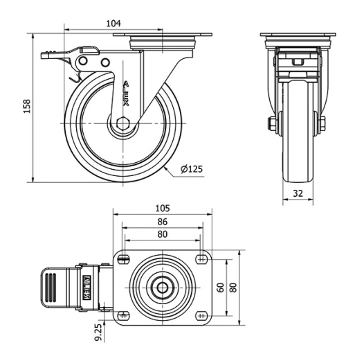 Technical Data 2-4885