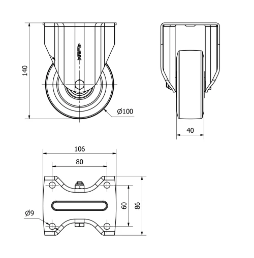 Technical Data 2-2195