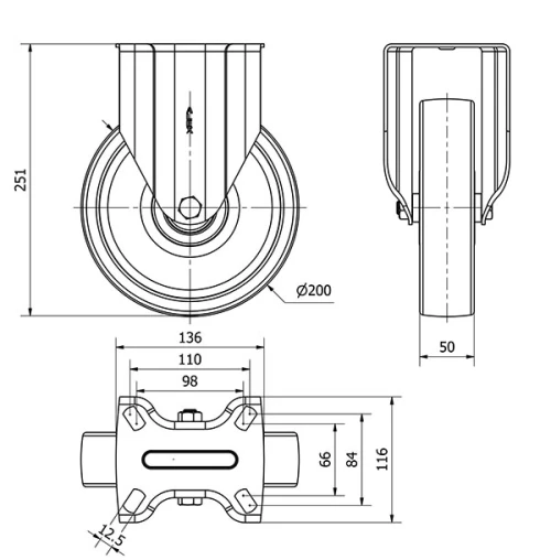 Technical Data 2-1818
