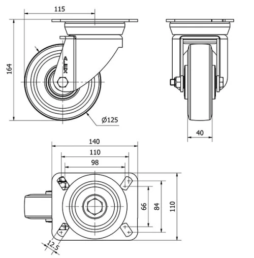 Technical Data 2-1992