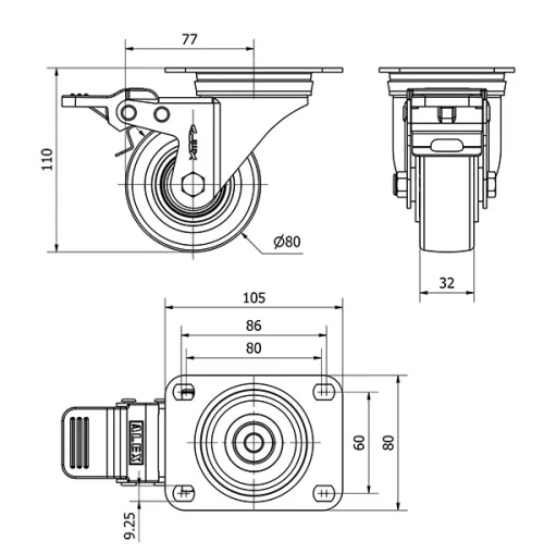 Technical Data 2-0337