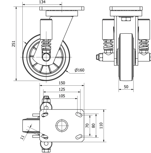 Technical Data 2-3178