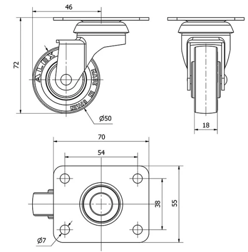 Technical Data 1-0217