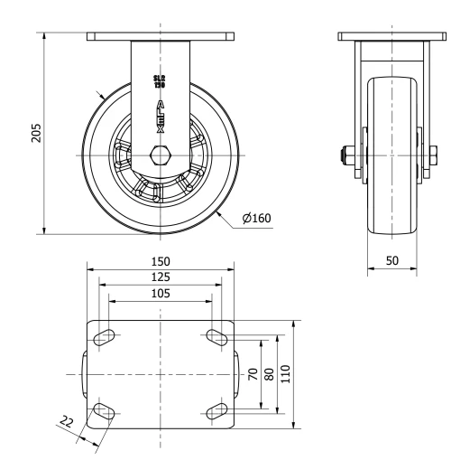 Technical Data 2-4185
