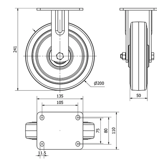 Technical Data 2-1987