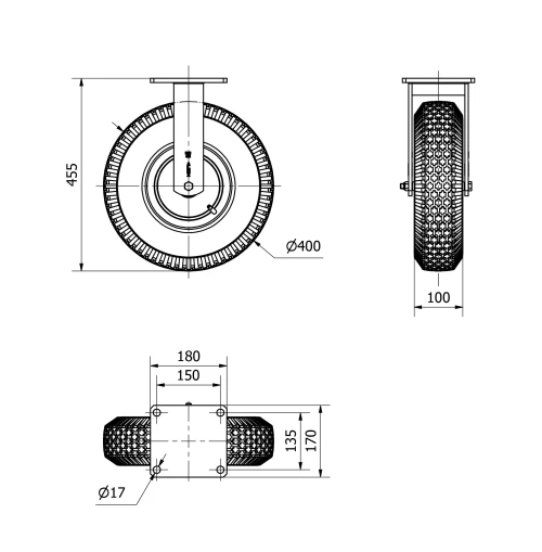 Technical Data 4-1033