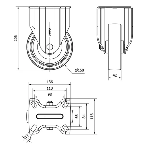 Technical Data 2-0308