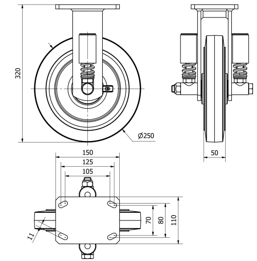 Technical Data 2-3199
