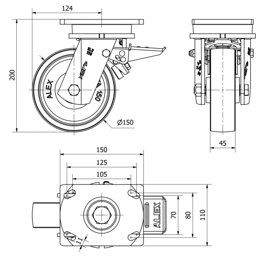 Technical Data 2-3681