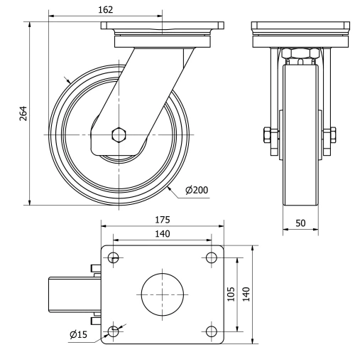Technical Data 4-0182