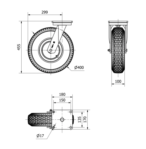Technical Data 4-1032