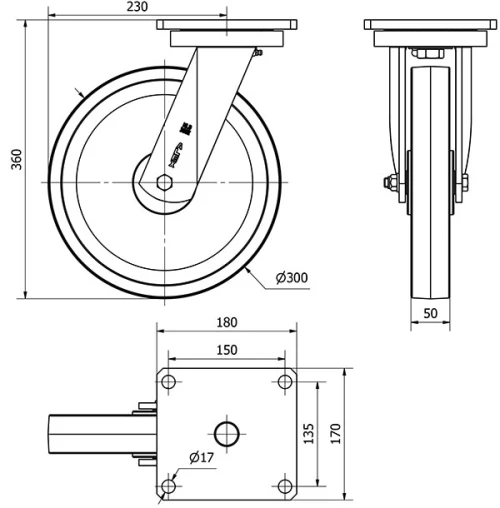 Technical Data 2-0983