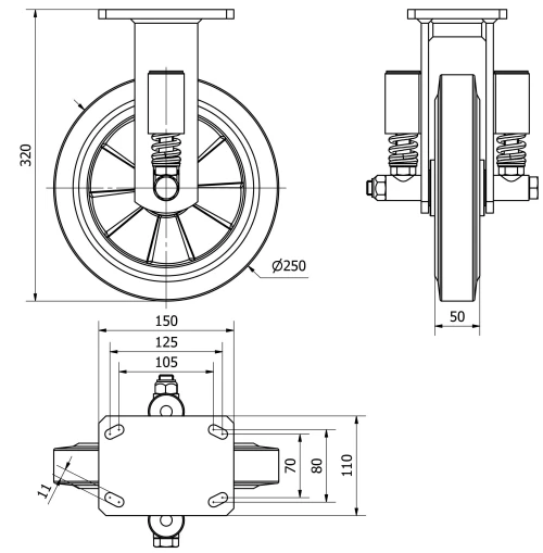 Technical Data 2-3198