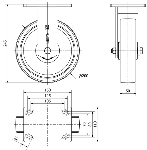 Technical Data 2-3675