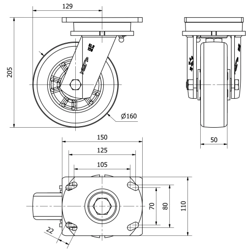 Technical Data 2-4184