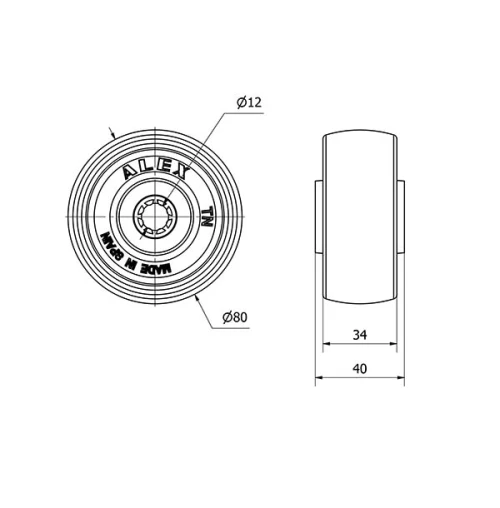 Technical Data 2-0176
