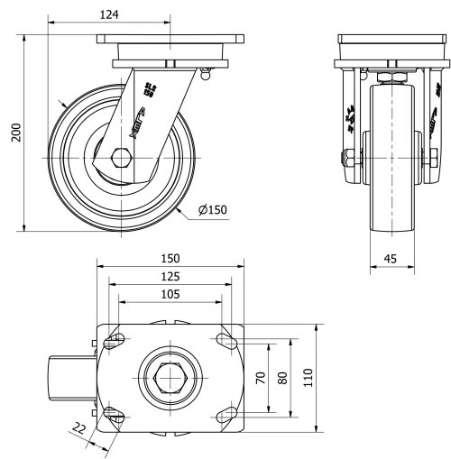 Technical Data 2-3669