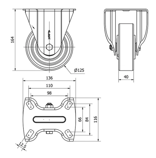 Technical Data 2-2056