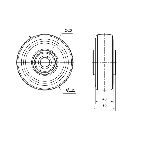 Technical Data 4-0996