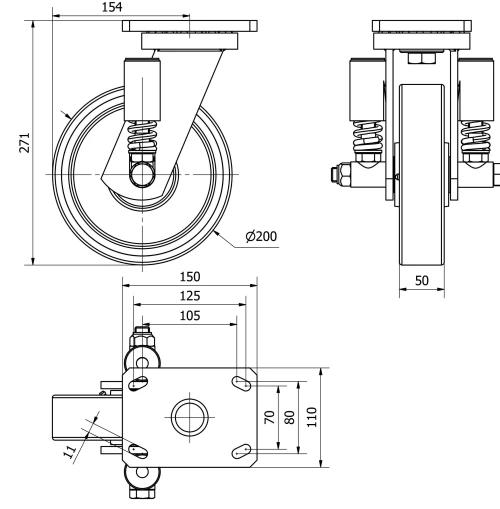 Technical Data 2-3184
