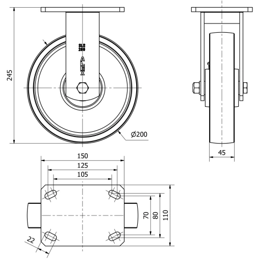 Technical Data 2-3688