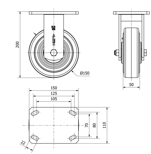Technical Data 2-3643