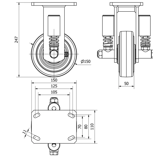 Technical Data 2-3191