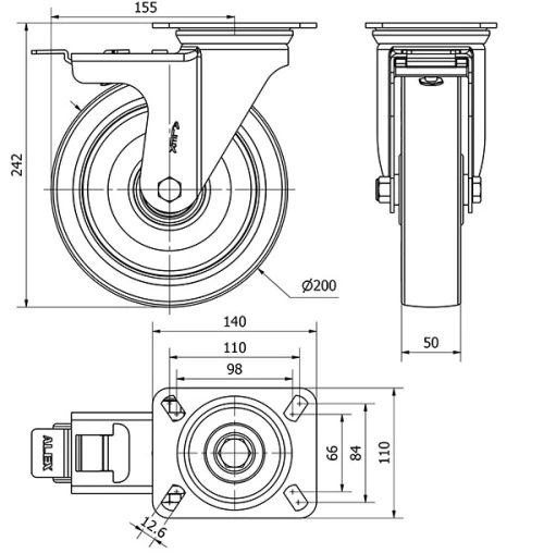 Technical Data 2-2021