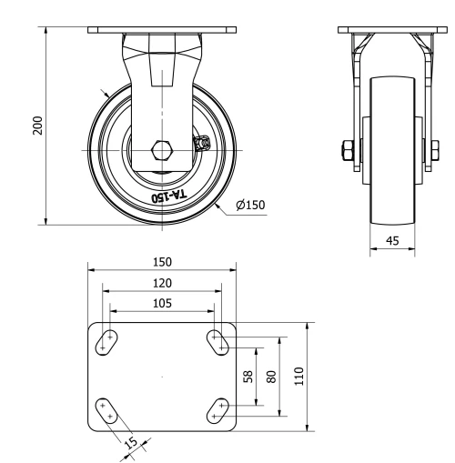 Technical Data 4-0379