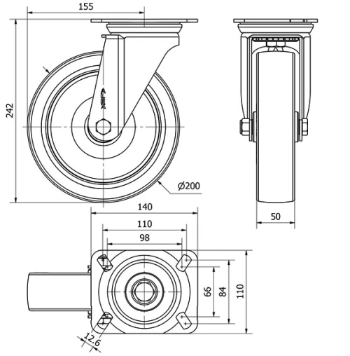 Technical Data 2-2359