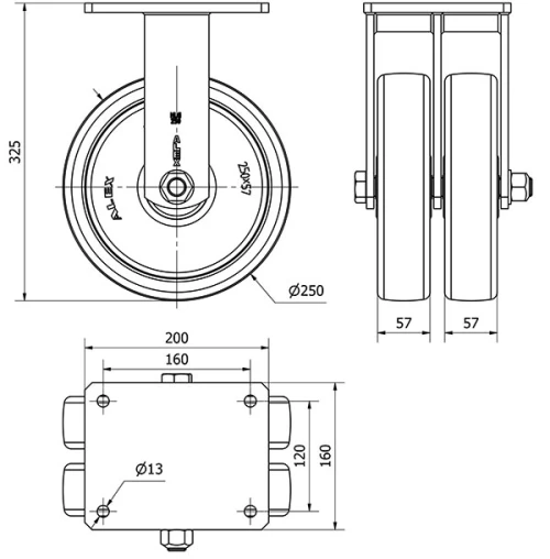 Technical Data 2-1881