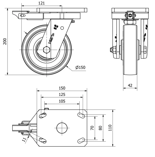 Technical Data 2-3363