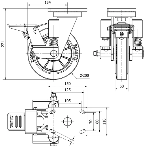 Technical Data 2-4048
