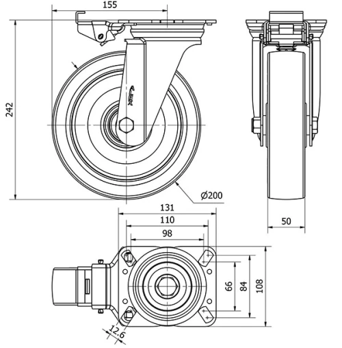 Technical Data 2-3786