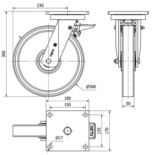 Technical Data 2-1538