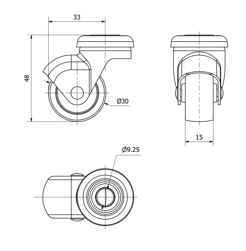 Technical Data 3-0019