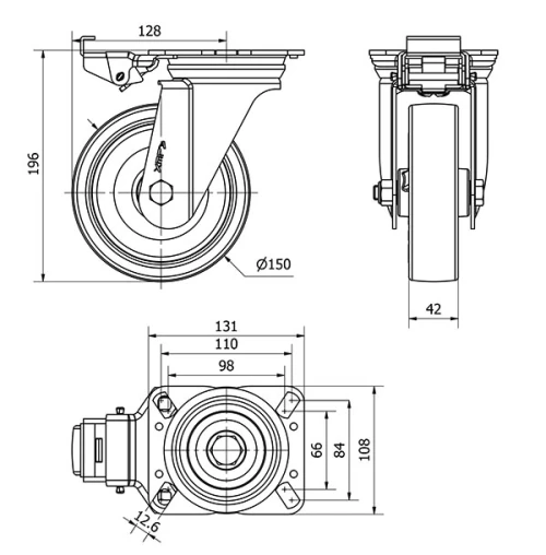 Technical Data 2-3340