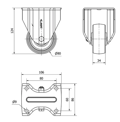 Technical Data 2-0212
