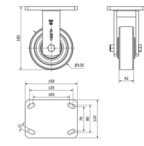 Technical Data 2-0475