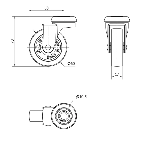 Technical Data 3-0007