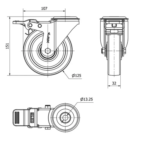Technical Data 2-4220