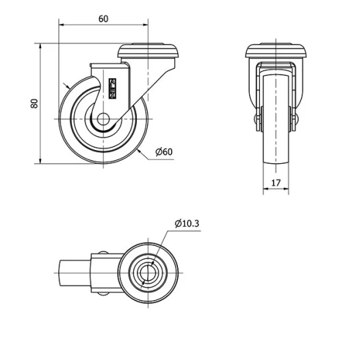 Technical Data 1-0721