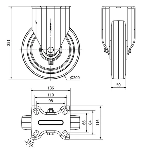 Technical Data 2-2053