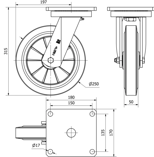 Technical Data 4-1049
