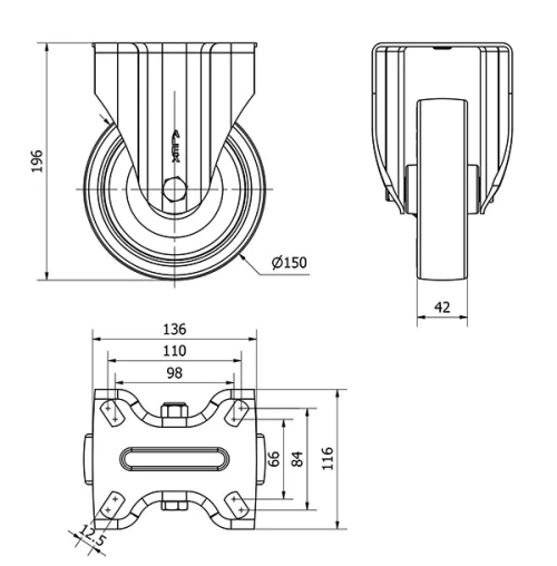 Technical Data 2-2364