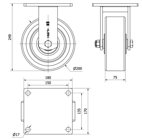 Technical Data 2-5206